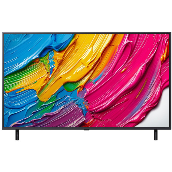 Фото - Телевізор LG 50QNED80A6A