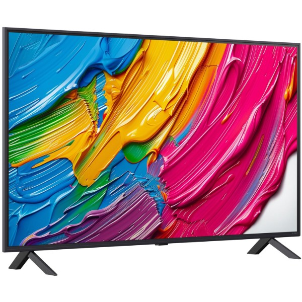 Фото - Телевізор LG 50QNED80A6A