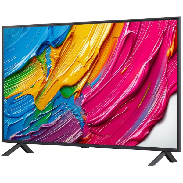 Фото - Телевізор LG 50QNED80A6A