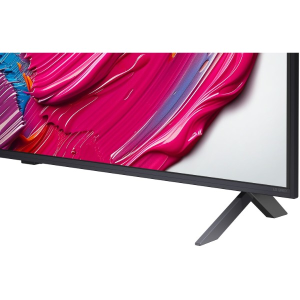 Фото - Телевізор LG 50QNED80A6A