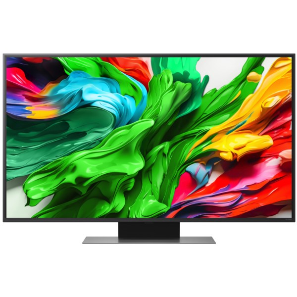 Фото - Телевізор LG 50QNED86A6C