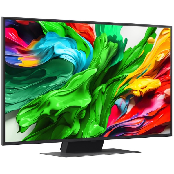 Фото - Телевізор LG 50QNED86A6C