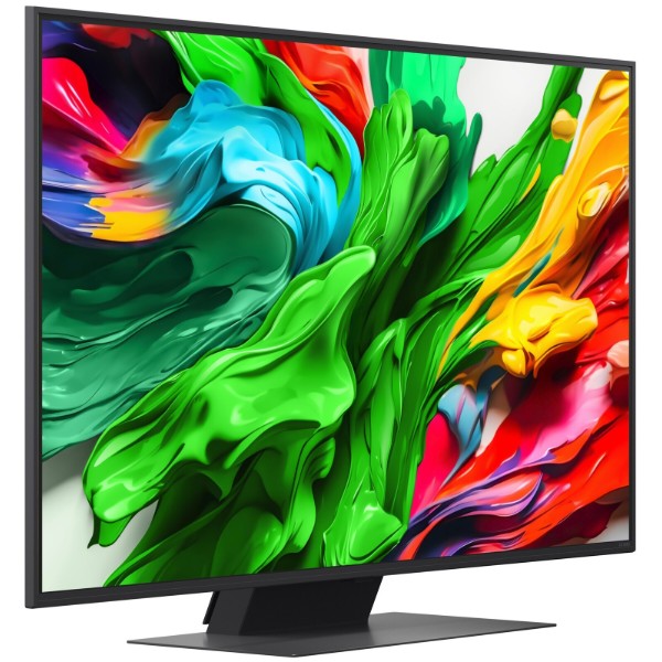 Фото - Телевізор LG 50QNED86A6C