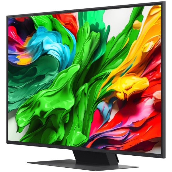 Фото - Телевізор LG 50QNED86A6C