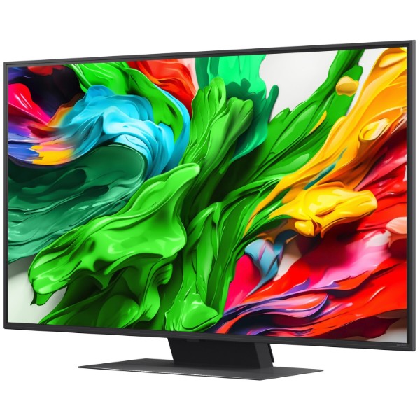 Фото - Телевізор LG 50QNED86A6C