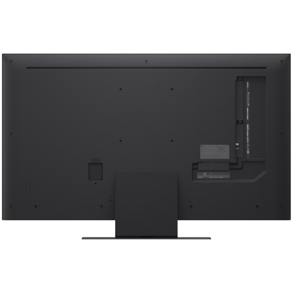 Фото - Телевізор LG 50QNED86A6C