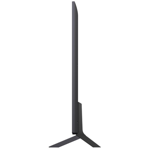 Фото - Телевізор LG 50QNED80A6A