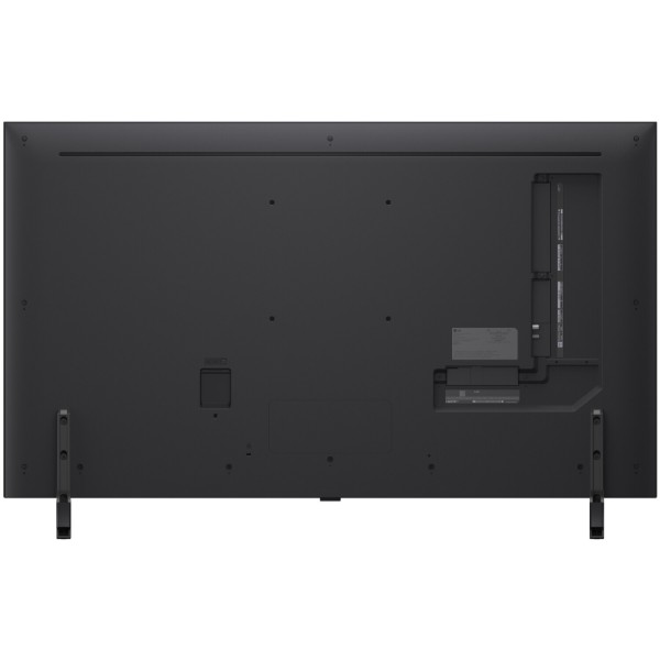 Фото - Телевізор LG 50QNED80A6A
