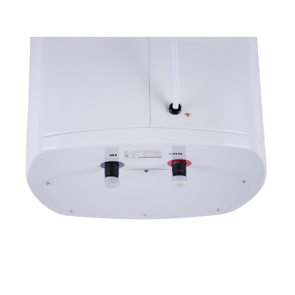 Фото - Водонагреватель Thermex SPR 50 V