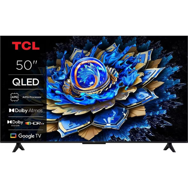 Фото - Телевизор TCL 50T69C