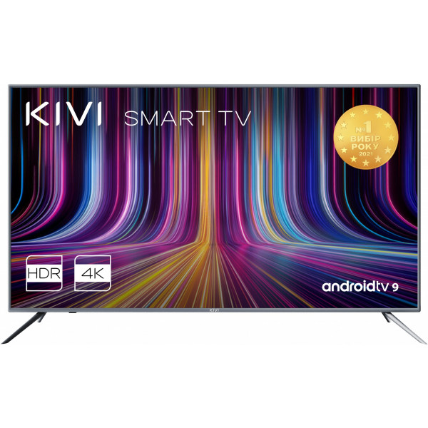 Фото - Телевізор KIVI 50U600GU