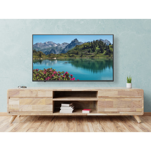 Фото - Телевизор KIVI 50U600KD