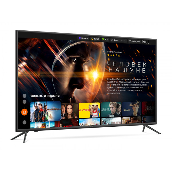 Фото - Телевизор KIVI 50U600KD