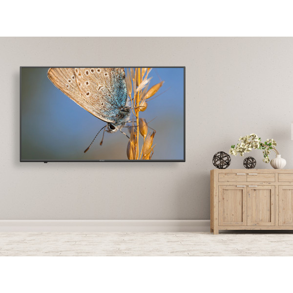 Фото - Телевизор KIVI 50U600KD