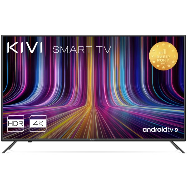 Фото - Телевизор KIVI 65U710KB