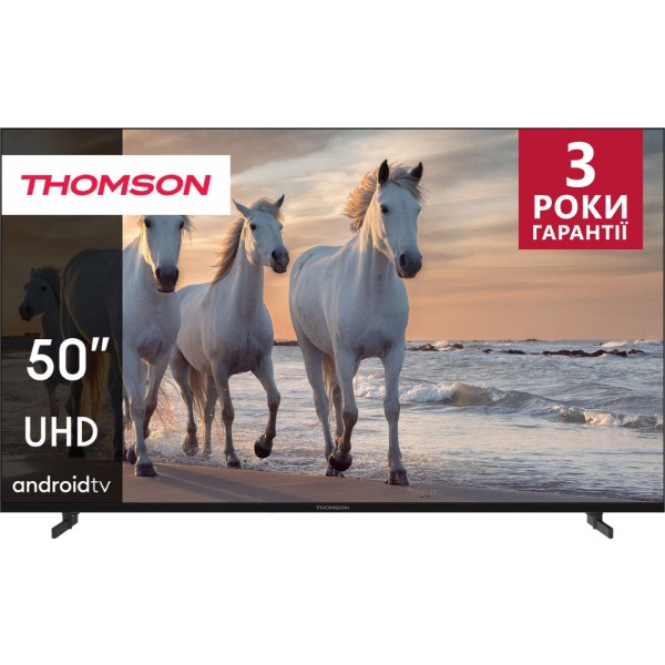 Фото - Телевизор Thomson 50UA5S13