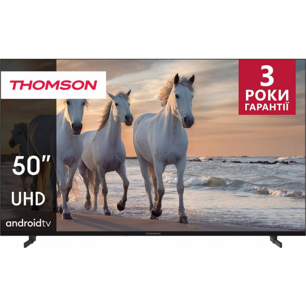 Фото - Телевизор Thomson 50QA2S13