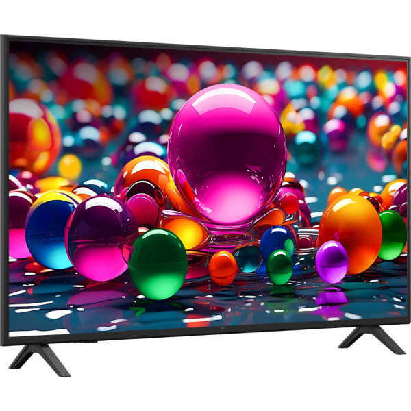 Фото - Телевізор LG 50UA75006LA