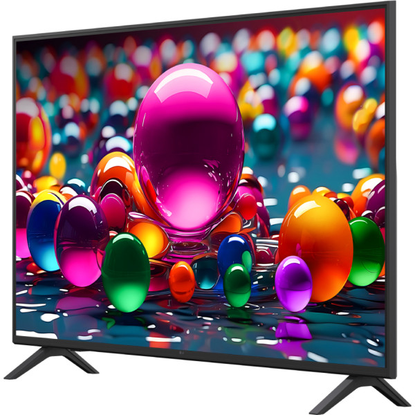 Фото - Телевізор LG 50UA75006LA