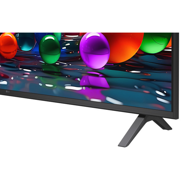 Фото - Телевізор LG 50UA75006LA