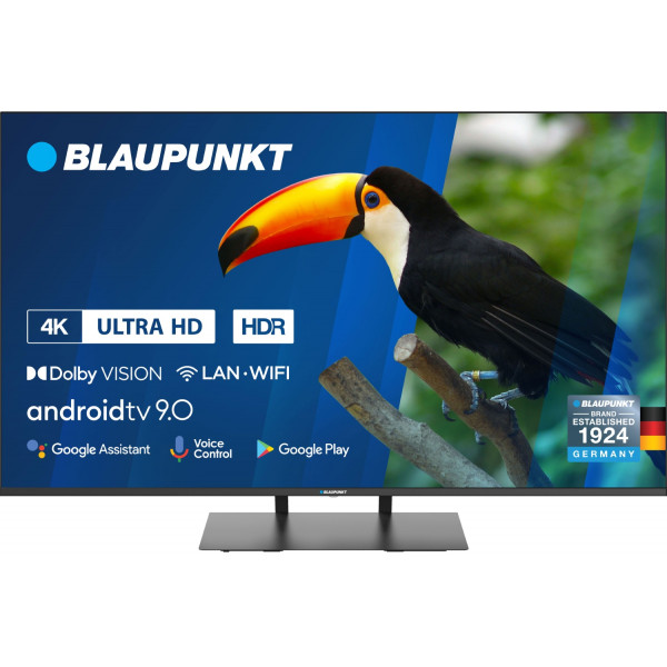 Фото - Телевізор Blaupunkt 50UB7000