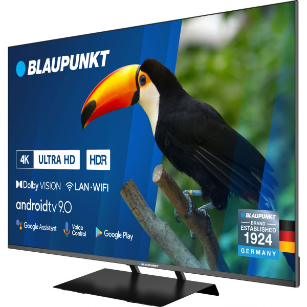 Фото - Телевізор Blaupunkt 50UB7000