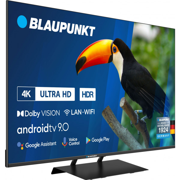 Фото - Телевізор Blaupunkt 50UB7000