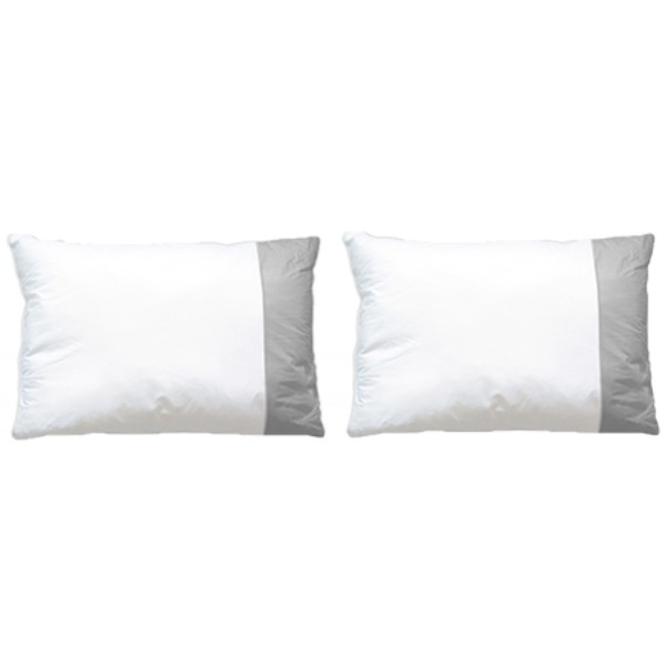 Фото - Наволочка Sonex Aero Optical White 50x70 см 2 шт. (SO102218)