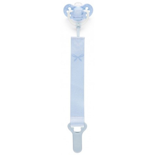 Фото - Держатель пустышек Lovi Цепочка Baby Shower Boy (51/020boy)