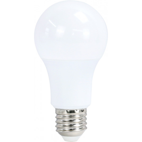 Фото - Лампочка светодиодная Miorro A60 11W E27 4000K (51-314-001)