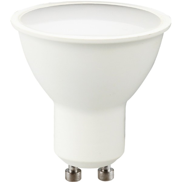 Фото - Лампочка світлодіодна Miorro 9W GU10 4000K (51-314-004)