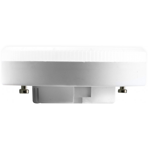 Фото - Лампочка светодиодная Miorro 12W GX53 4000K (51-314-005)