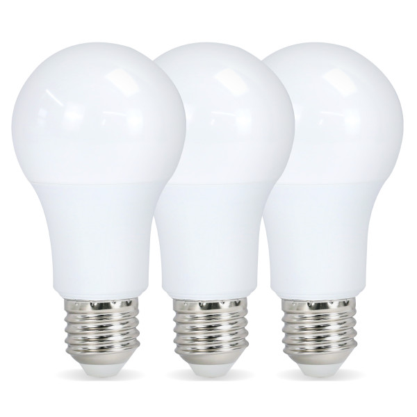 Фото - Лампочка світлодіодна Miorro 3 шт. (51-314-022)