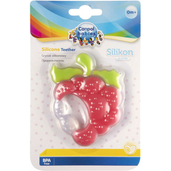 Фото - Прорізувач Canpol babies Малина (51/004)