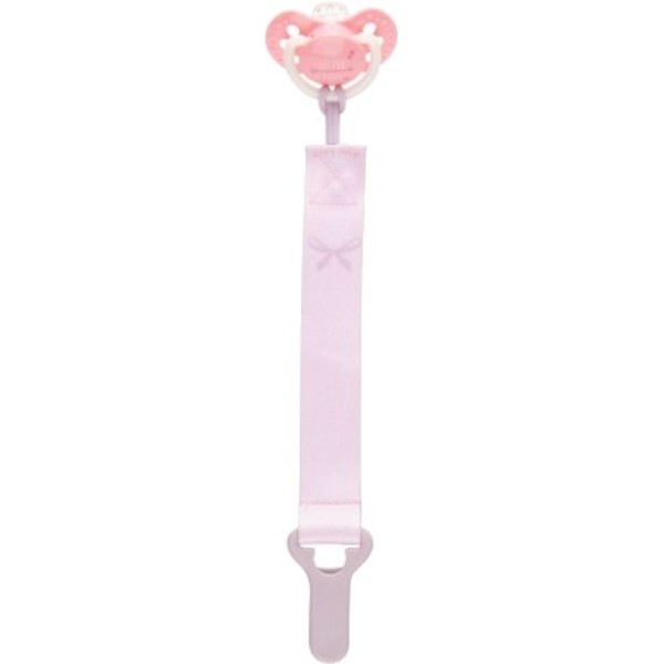 Фото - Держатель пустышек Lovi Цепочка Baby Shower Girl (51/020girl)