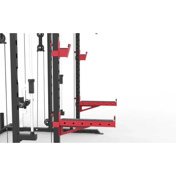 Фото - Силова станція Toorx All-in-One (ASX-90)