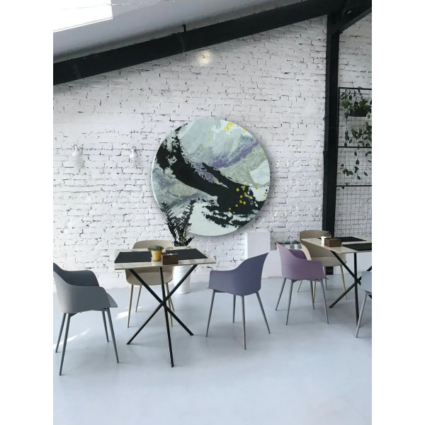 Фото - Конвектор UDEN-S KEN-1300 Звездопад