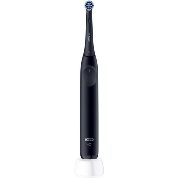 Фото - Зубна щітка електрична Oral-B Braun iO 2 iOS2.1C9.0 типу 3770  Ультрачорна