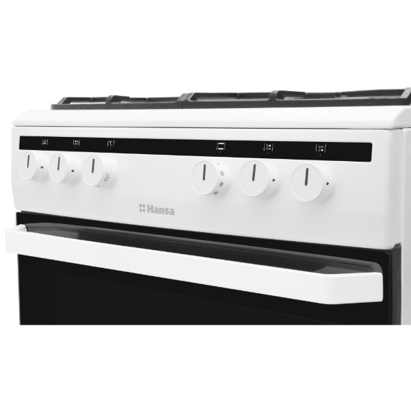 Фото - Плита газовая Hansa FCMW680451