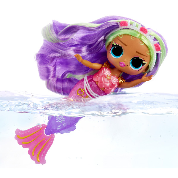Фото - Ляльковий набір L.O.L. Surprise! серії Tweens Mermaids! – КЛЕО КОУВ (з аксес.) (510437)