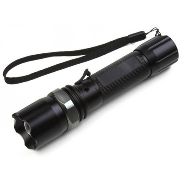 Фото - Ліхтар Esperanza Sirius EOT003 Фото - Ліхтар Esperanza Sirius EOT003