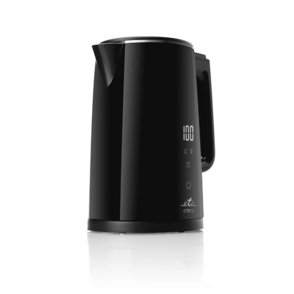 Фото - Электрический чайник ETA Emma 5595 90000 Black