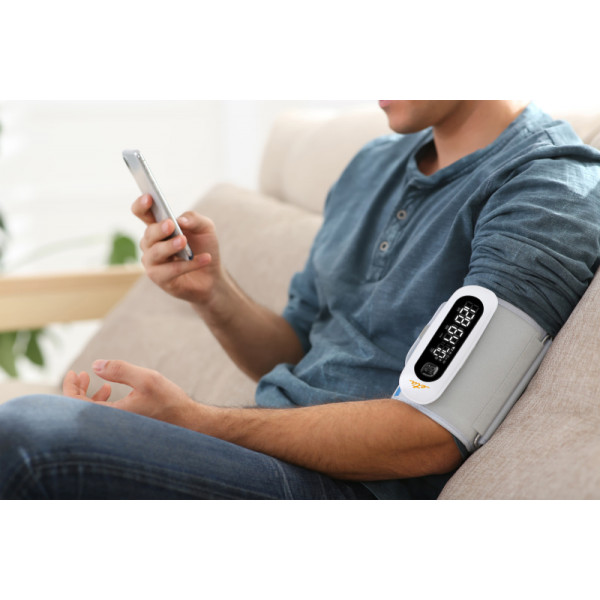 Фото - Тонометр ETA 6297 90000