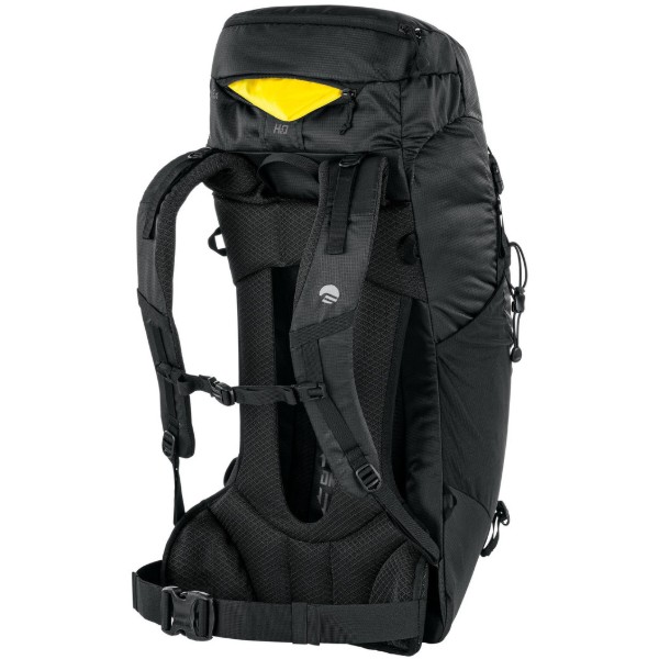 Фото - Туристический рюкзак Ferrino Estella 30 Black (75755QCC)