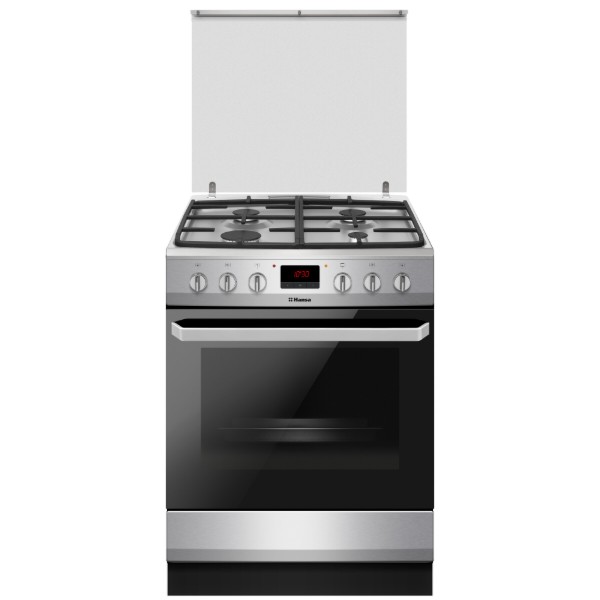Фото - Плита газова Hansa FCMX69235