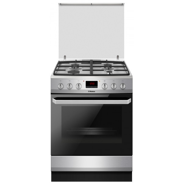Фото - Плита газова Hansa FCMX69235