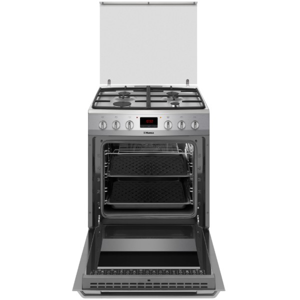 Фото - Плита газова Hansa FCMX69235