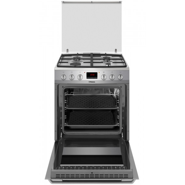 Фото - Плита газова Hansa FCMX69235