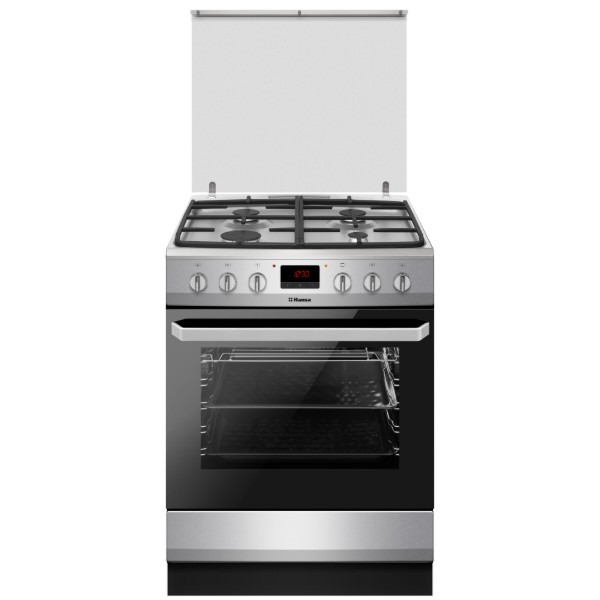 Фото - Плита газова Hansa FCMX69235