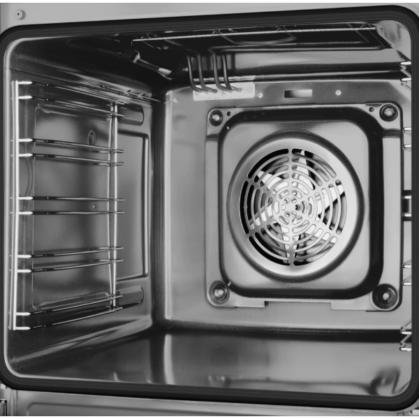 Фото - Плита газова Hansa FCMX69235